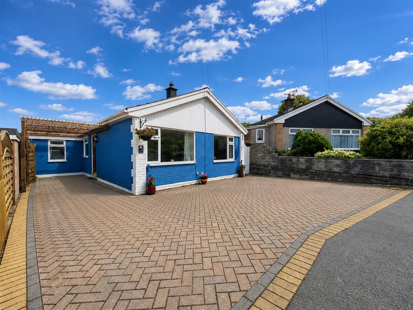 Parkwood, Gowerton, Swansea, SA4 3DQ